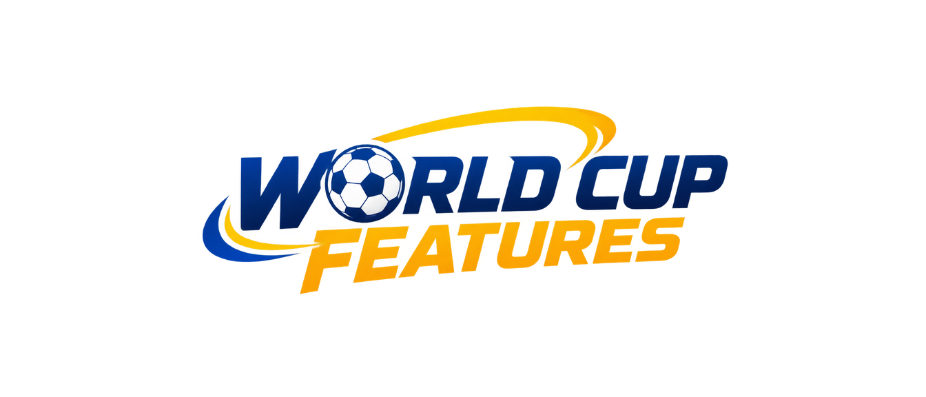worldcup features
